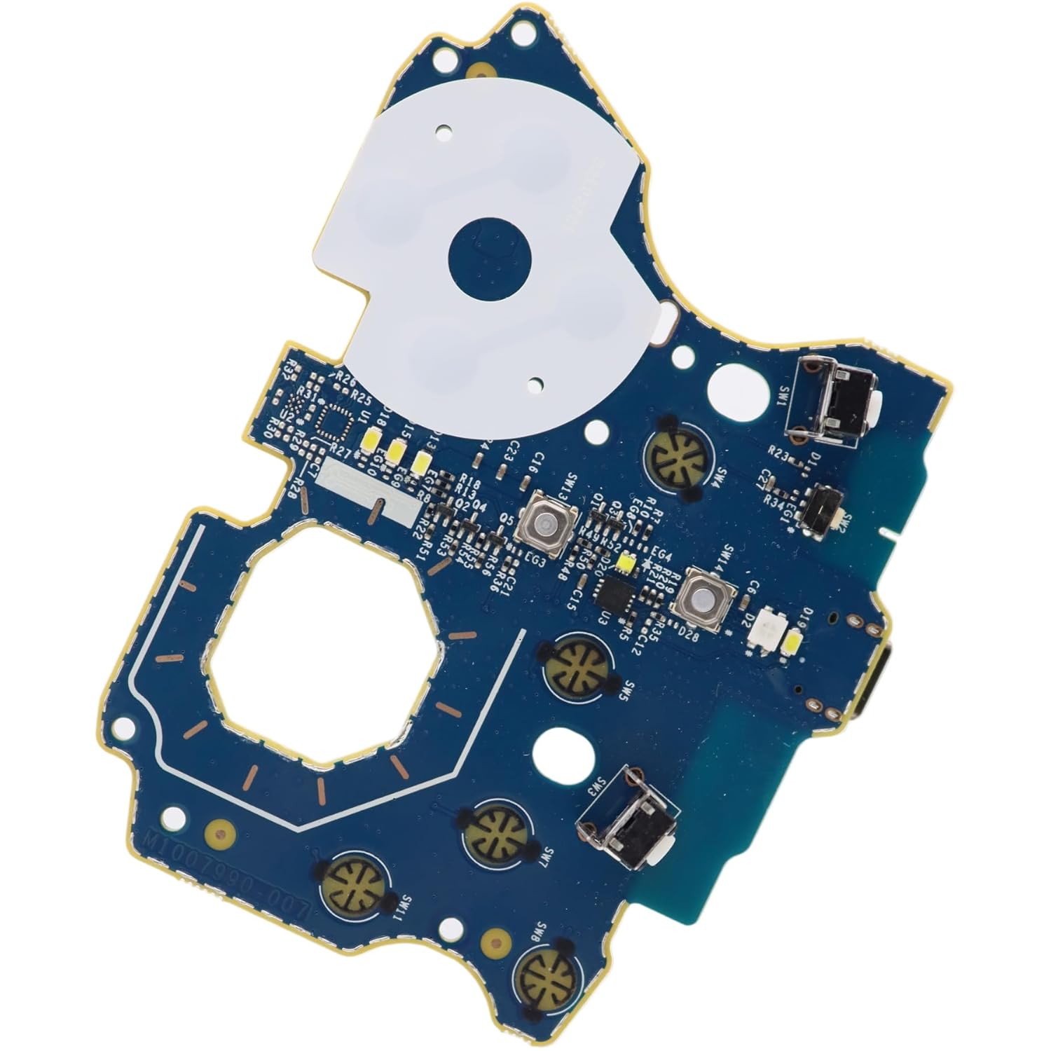 Microsoft Controller Elite Series 2 - OEM Controller Moederbord Circuit Moederbord voor