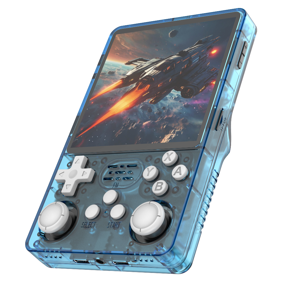 Gaming Console Deals - NIEUW Open Source Systeem Retro Gaming