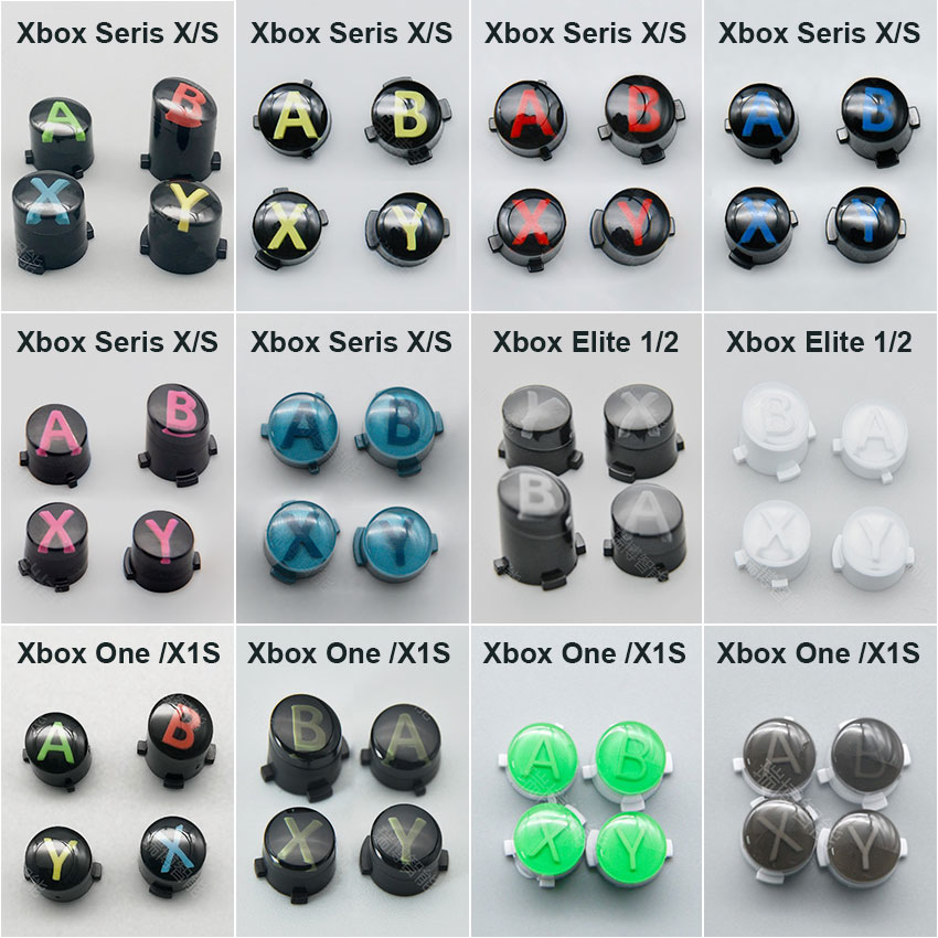 Microsoft Controller Elite Series 2 - Voor XBOX Serie X S Draadloze