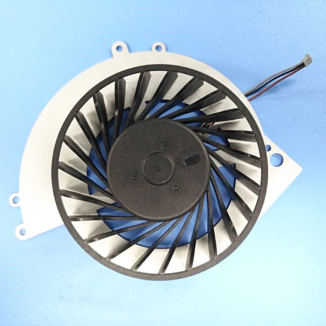 Gaming Console Design - Ksb0912He Interne Cooling Koeler Ventilator Voor
