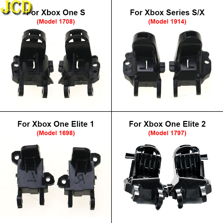 Microsoft Controller Elite Series 2 - Jcd Voor Xbox One Series S