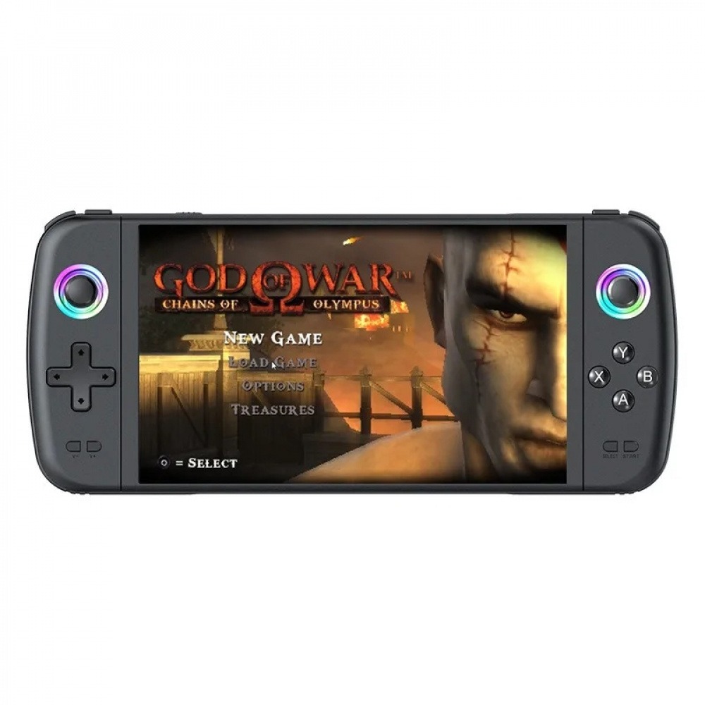 Gaming Console Under 500 - M27 7 inch IPS-scherm draagbare gameconsole