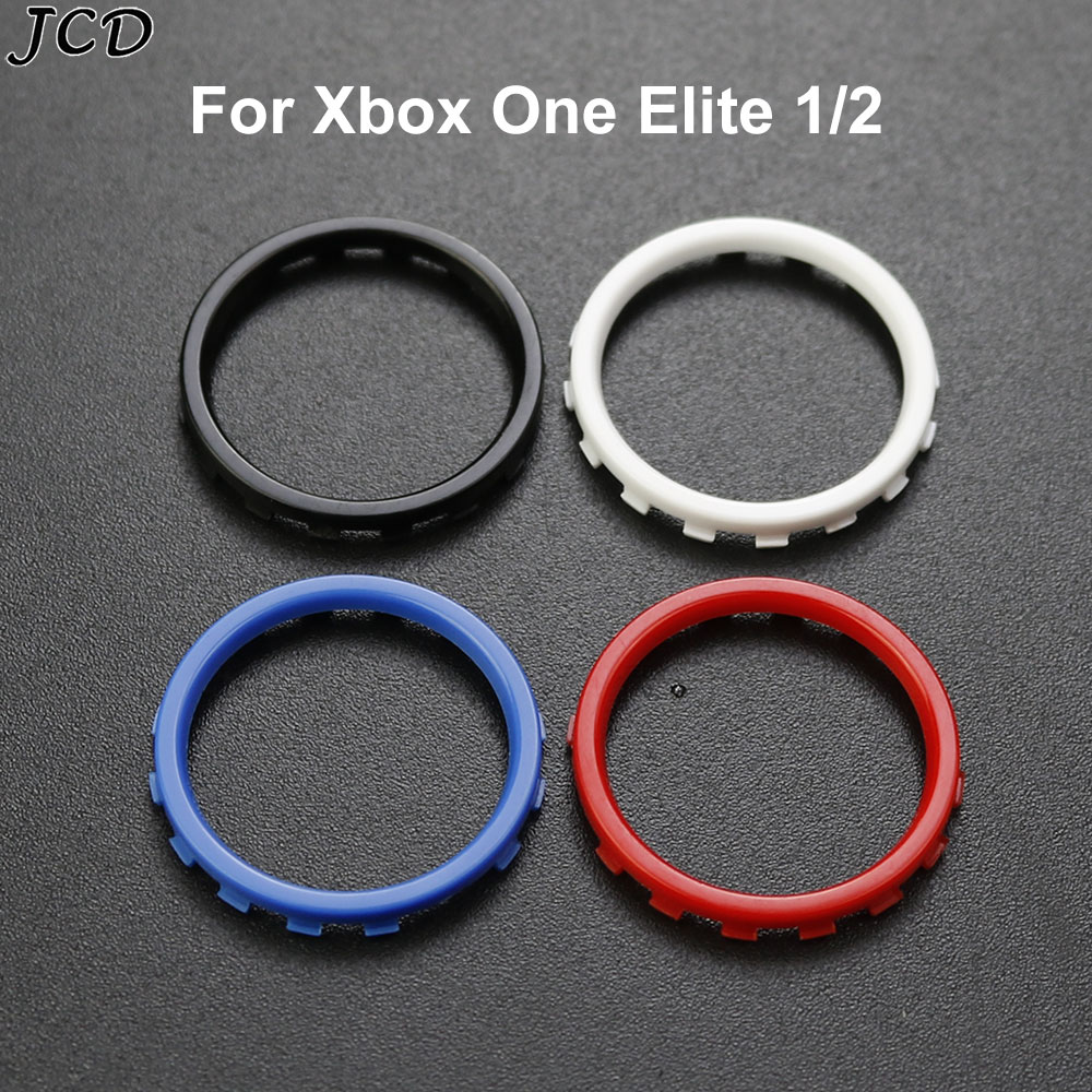 Microsoft Controller Elite Series 2 - Jcd 2 Stuks Custom Thumbstick Cirkel