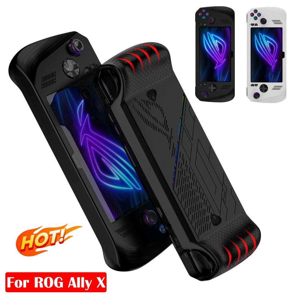 Gaming Console Asus Rog - Voor ASUS ROG Ally X2024 Nieuwe