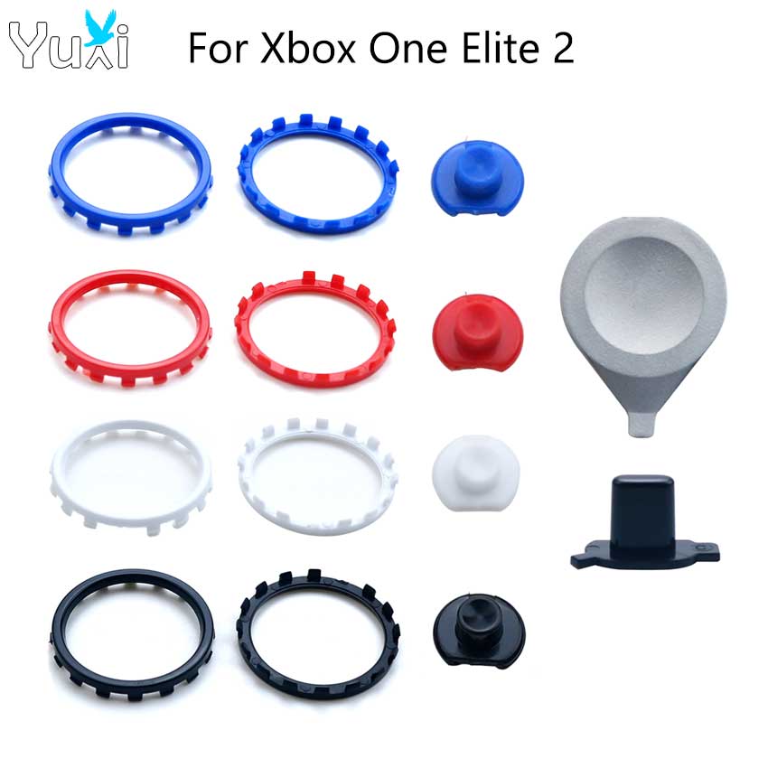 Microsoft Controller Elite Series 2 - Yuxi Analoge Joystick Accentringen Voor Xbox