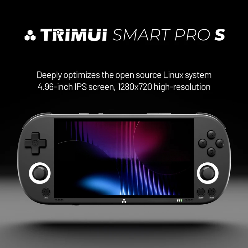 Gaming Console Under 500 - Q21 Retro Handheld Game Console, 3,5