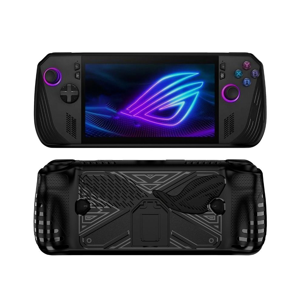 Gaming Console Asus Rog - Met Kickstand Gaming Handhelds Beschermhoes Zachte