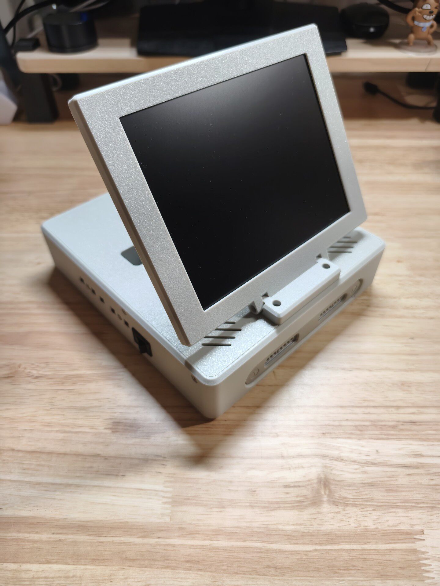 Klassieke SFC/SNES All-in-One  - Gaming Console All recensie en prijs