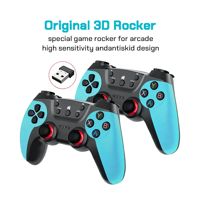 2026 Nieuwe X10 Pro Retro Game - Gaming Console Gs5 recensie en prijs