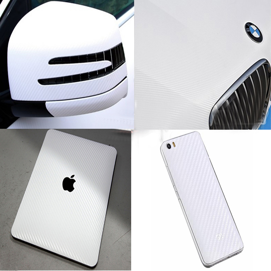 Diverse witte glanzende matte  - Console Skin Wrap recensie en prijs
