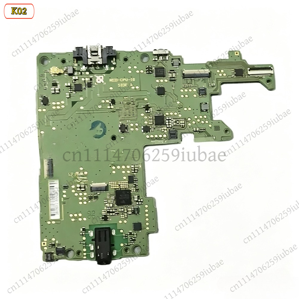 LD_TH Gaming-moederbord voor 3 - Gaming Console All recensie en prijs