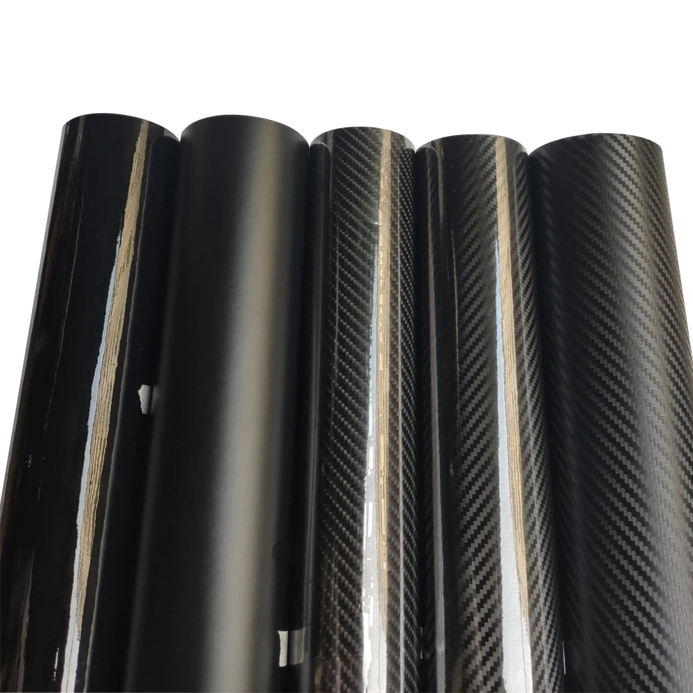 3D 4D 5D 6D Carbon Fiber Vinyl - Console Skin Wrap recensie en prijs