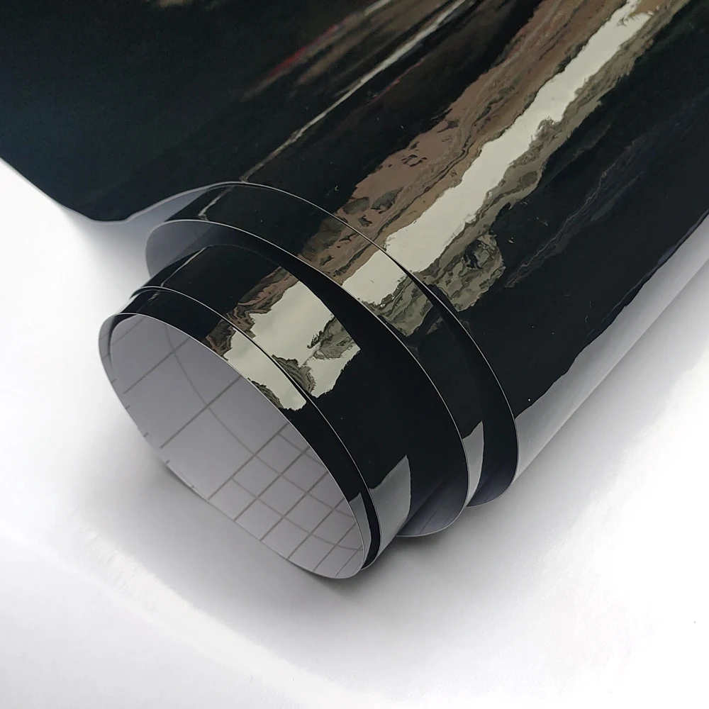 3D 4D 5D 6D Carbon Fiber Vinyl - Console Skin Wrap recensie en prijs