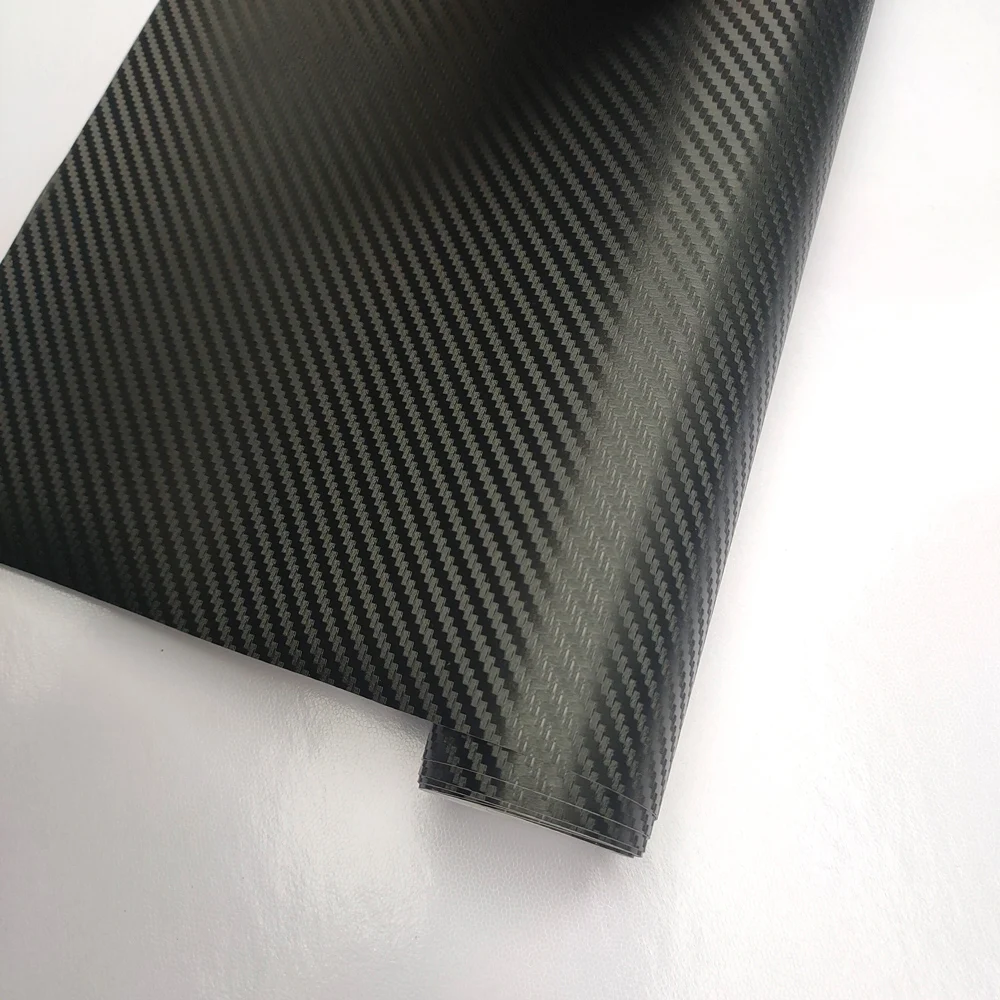 3D 4D 5D 6D Carbon Fiber Vinyl - Console Skin Wrap recensie en prijs