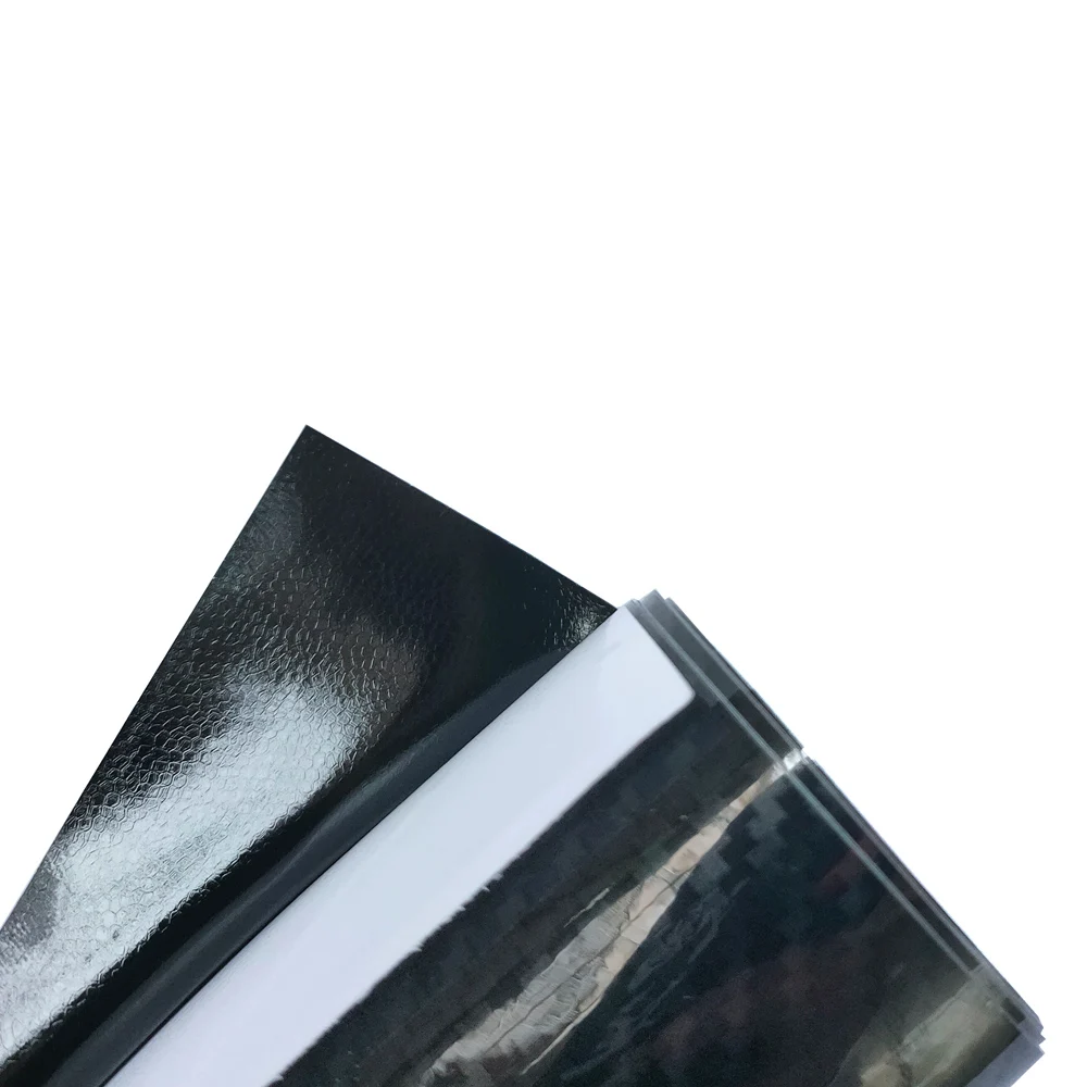 3D 4D 5D 6D Carbon Fiber Vinyl - Console Skin Wrap recensie en prijs