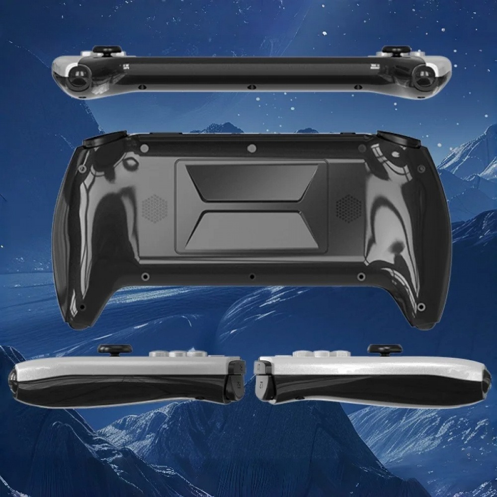 SF3500 5-inch Groot Scherm Dub - Gaming Console Under 500 recensie en prijs
