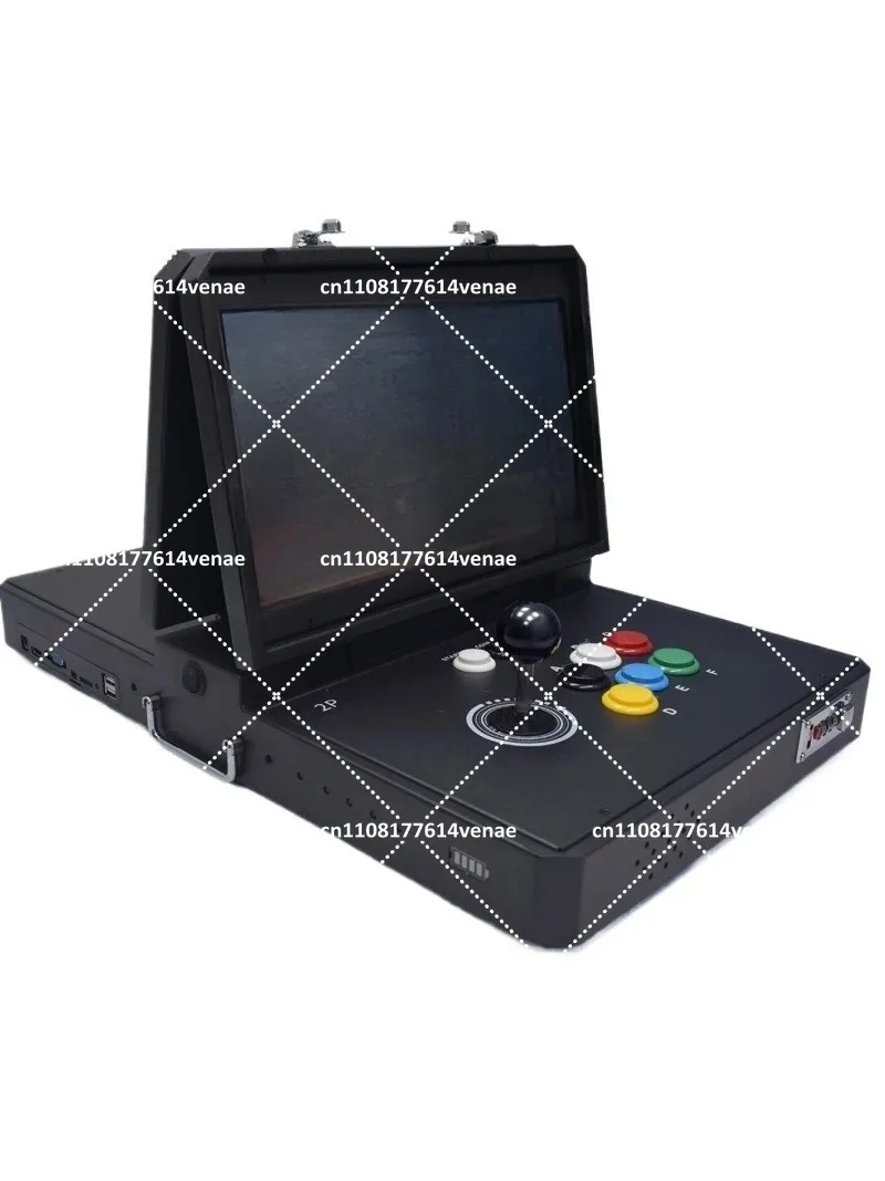 Draagbare Arcade Gaming Machin - Gaming Console All recensie en prijs