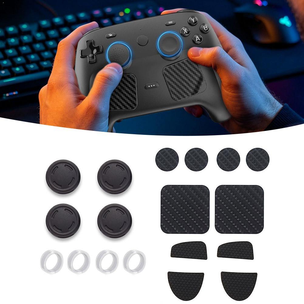 Zachte antislip siliconen hoes - Gaming Console Controller recensie en prijs