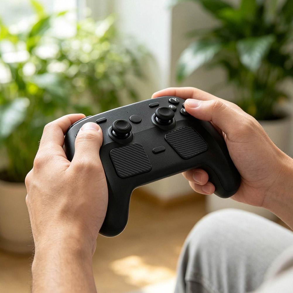 Zachte antislip siliconen hoes - Gaming Console Controller recensie en prijs