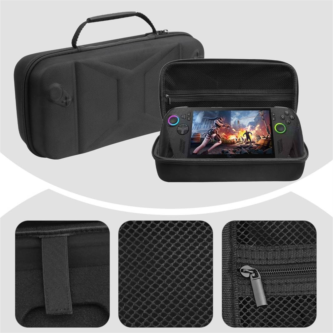 Reizen EVA-draagtas voor ASUS  - Gaming Console Asus Rog recensie en prijs