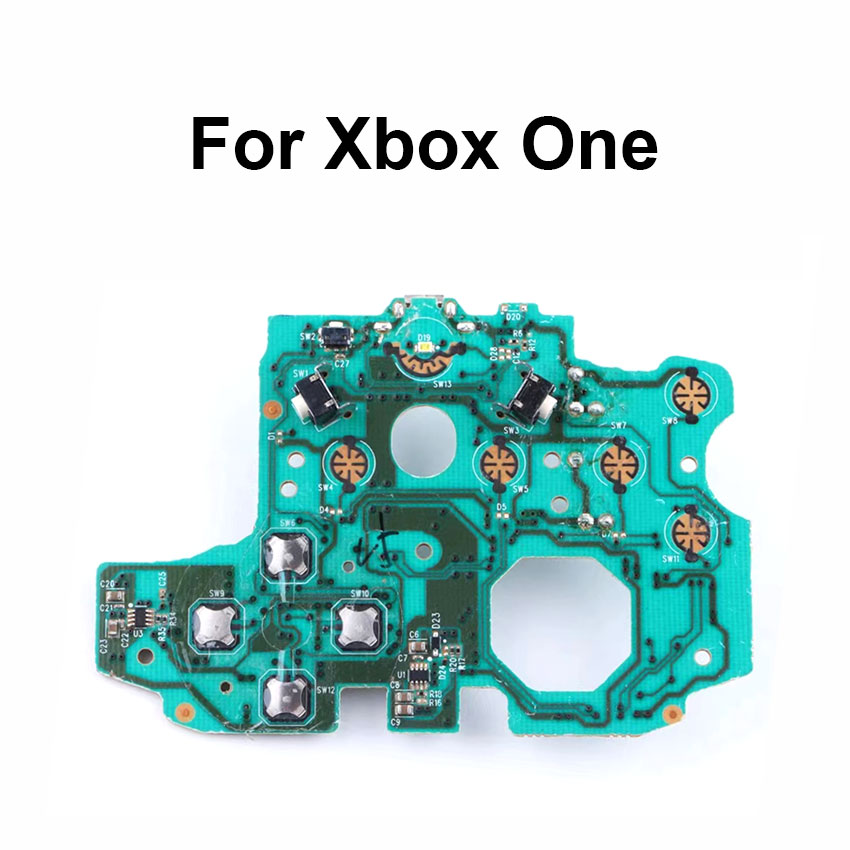 Jcd Voor Xbox One S Elite 1 2  - Microsoft Controller Elite Series 2 recensie en prijs