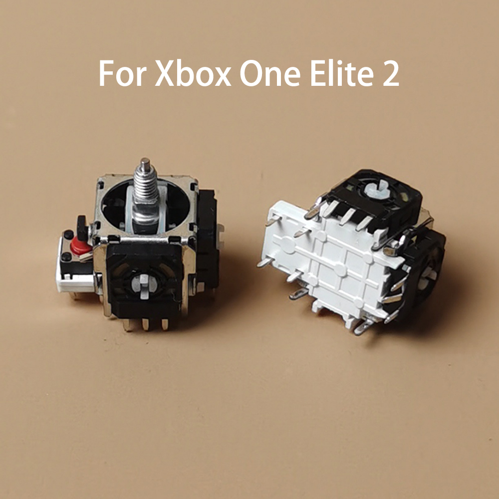 2 Stuks Originele 3D Analoge J - Microsoft Controller Elite Series 2 recensie en prijs