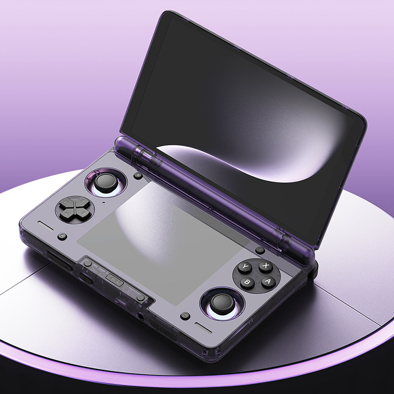 AYN Thor draagbare gameconsole - Gaming Console Handheld Android recensie en prijs