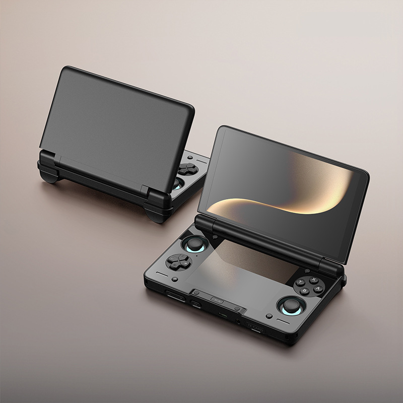 AYN Thor draagbare gameconsole - Gaming Console Handheld Android recensie en prijs