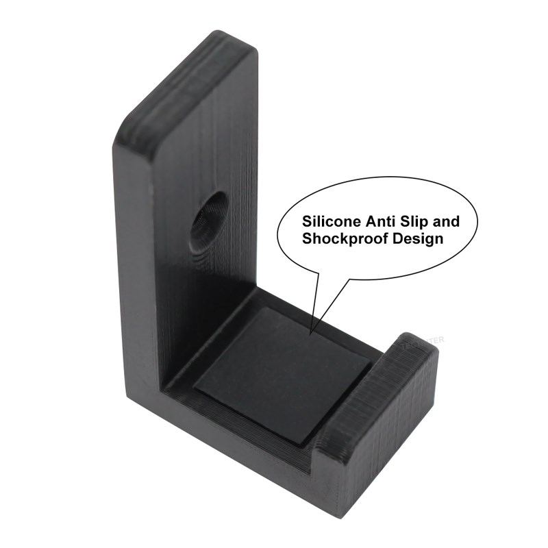 Wandhouder voor PS4-console Be - Gaming Console Design recensie en prijs