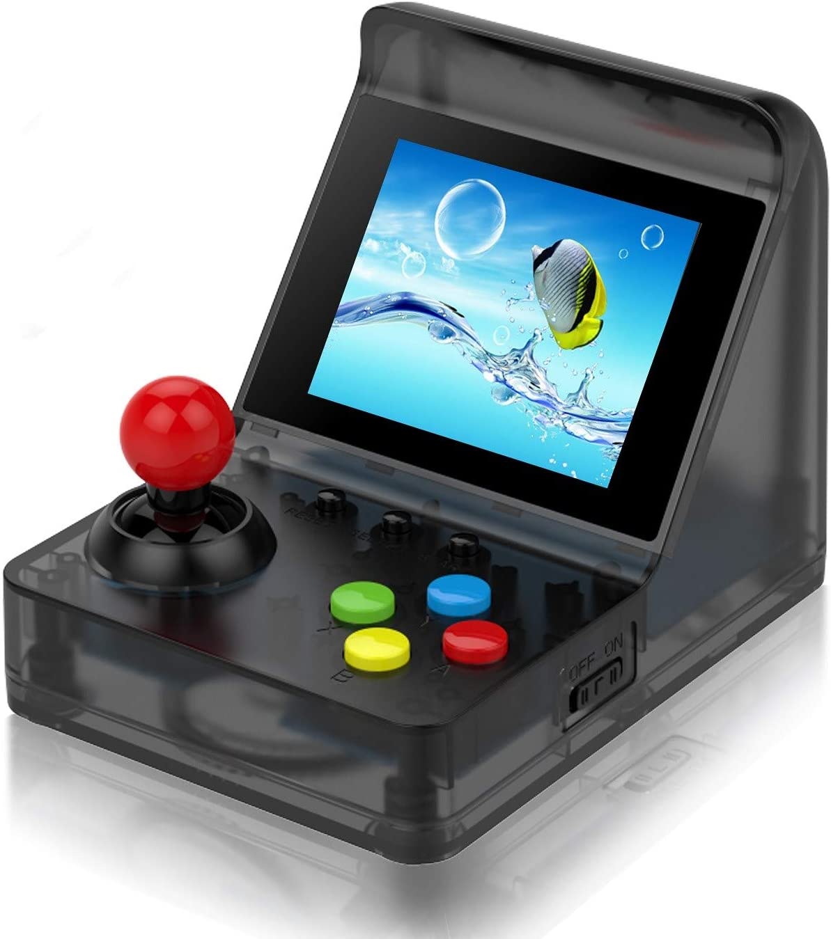 ARCADE MINI Beste populaire 32 - Gaming Console Under 500 recensie en prijs