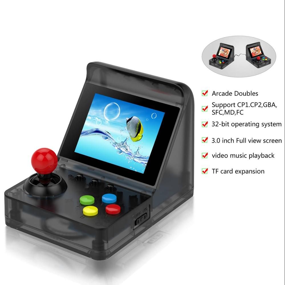 ARCADE MINI Beste populaire 32 - Gaming Console Under 500 recensie en prijs