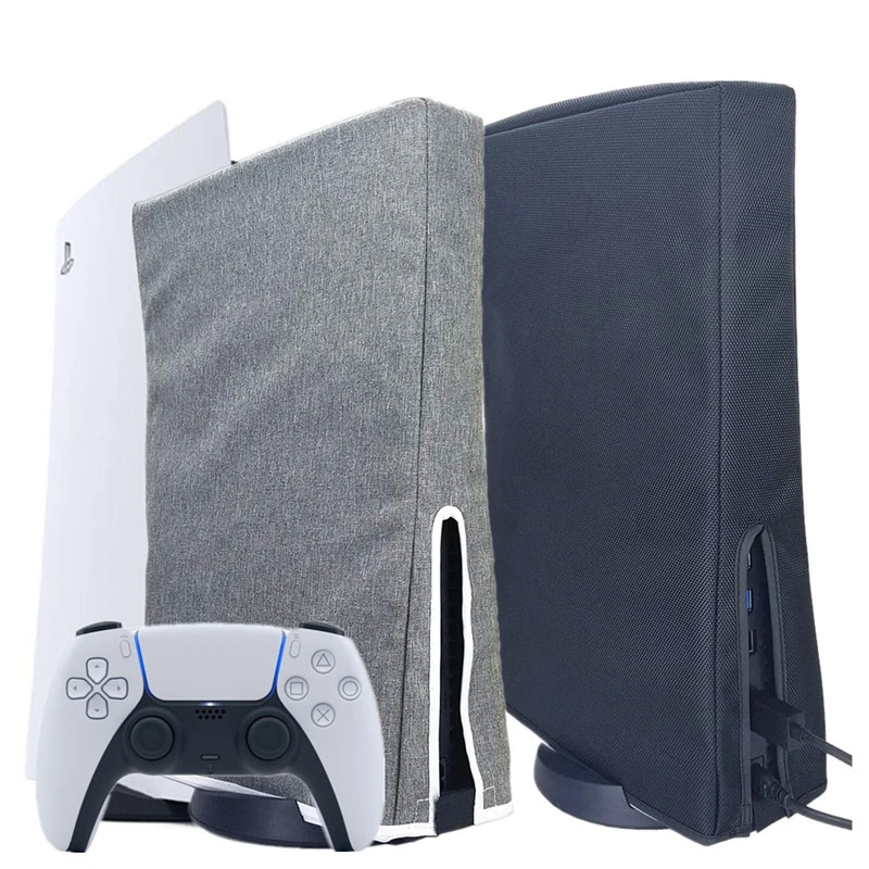 Stofdicht Cover Voor PS5 Game  - Sony Console Ps5 Slim recensie en prijs