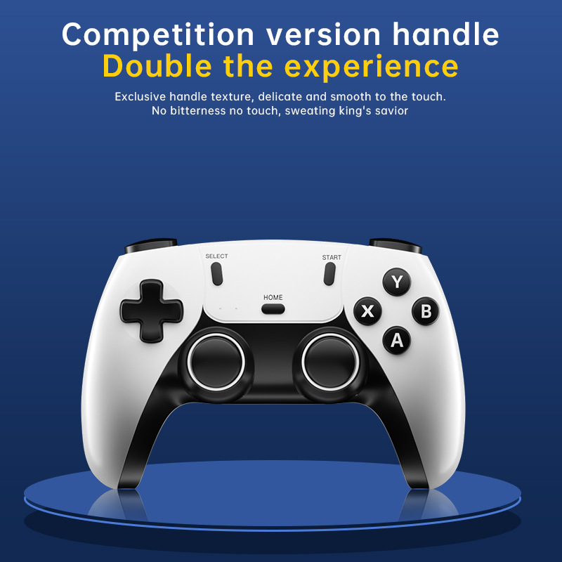 Nieuwe RS5 Pro Console Home TV - Gaming Console Gs5 recensie en prijs