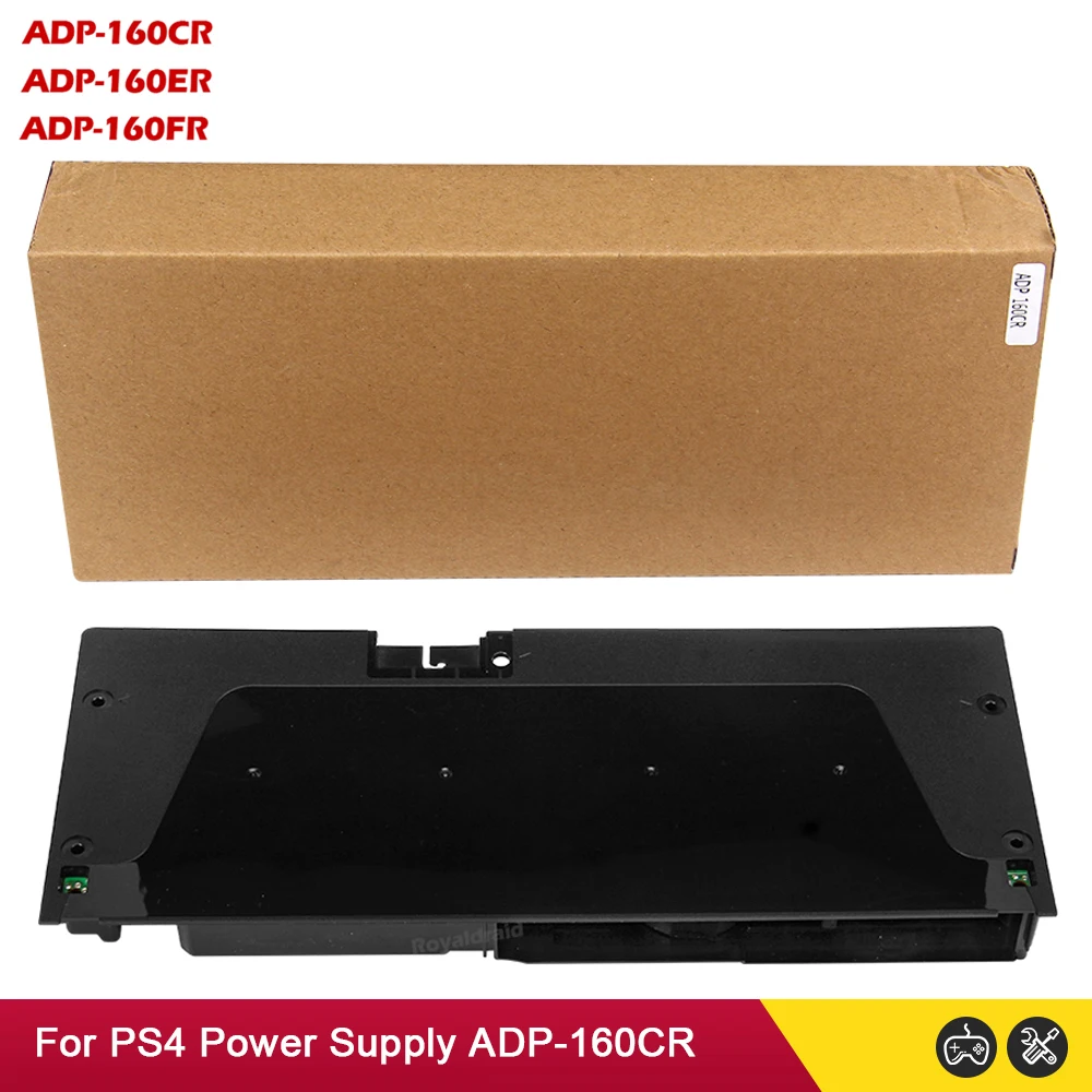 Voeding Adapter Voor ADP-160CR - Gaming Console Design recensie en prijs