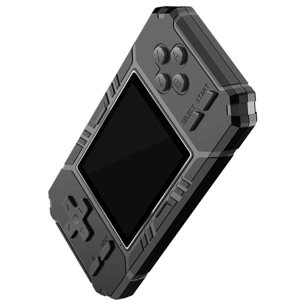 Uitstekend! Retro draagbare mi - Gaming Console Under 500 recensie en prijs