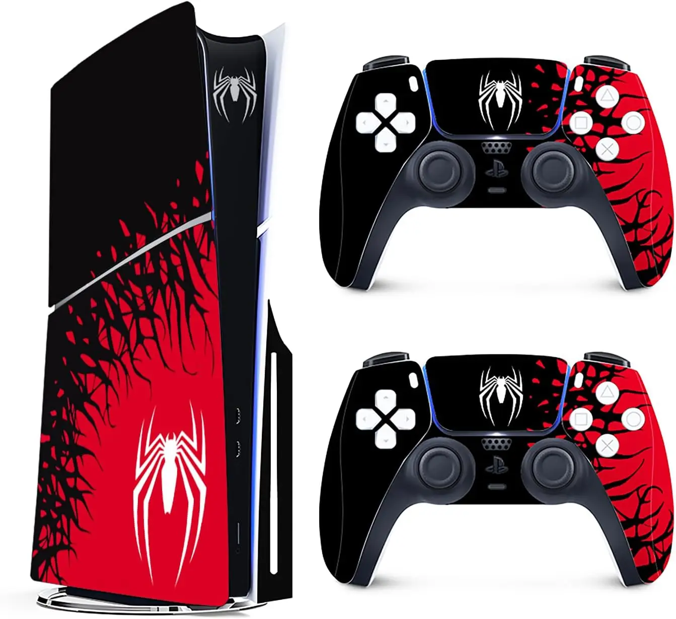 Vinyl Cover Skins voor PlaySta - Console Skin Wrap recensie en prijs