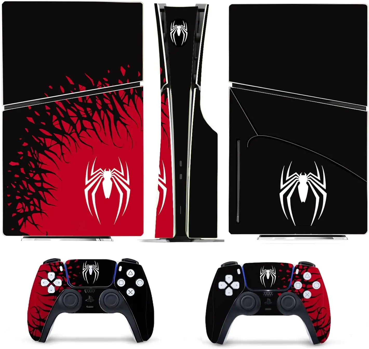 Vinyl Cover Skins voor PlaySta - Console Skin Wrap recensie en prijs