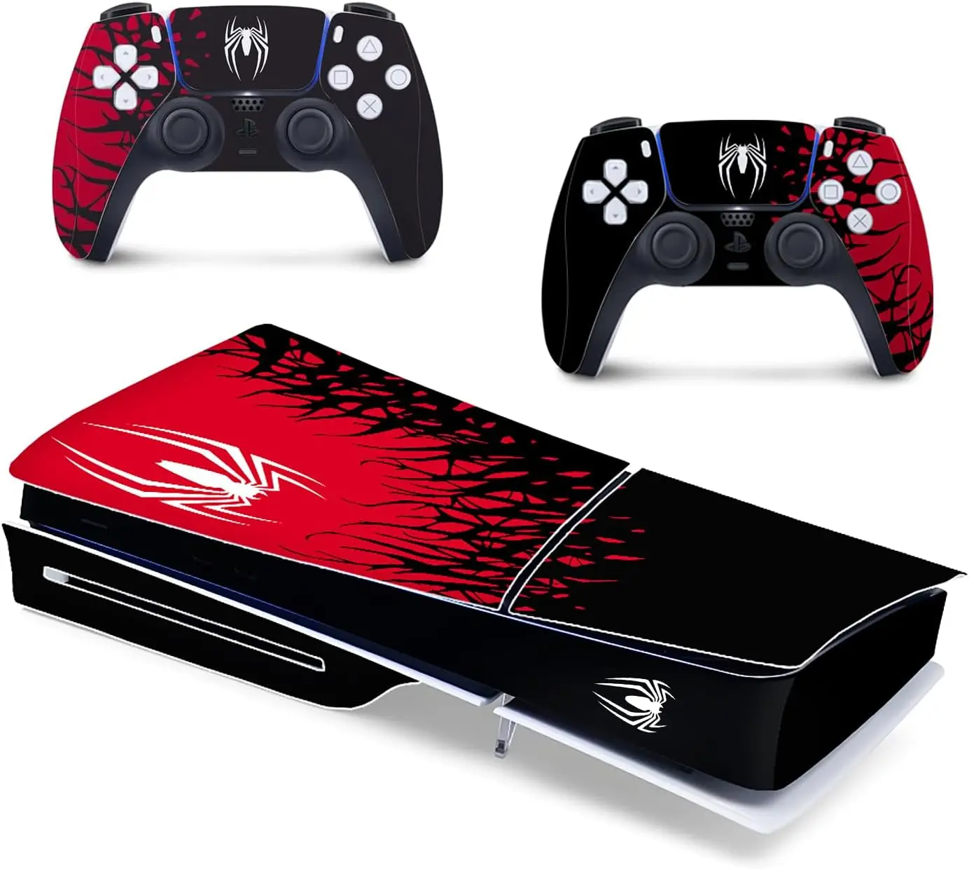 Vinyl Cover Skins voor PlaySta - Console Skin Wrap recensie en prijs