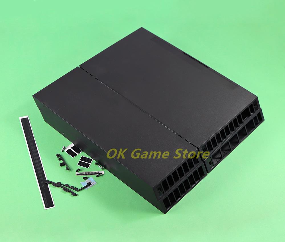 1 set Volledige Behuizing Case - Gaming Console Design recensie en prijs