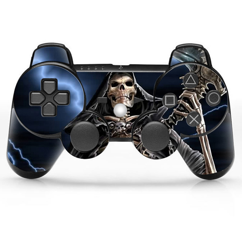 2 Stks/partij Skin Sticker Voo - Gaming Console Controller recensie en prijs