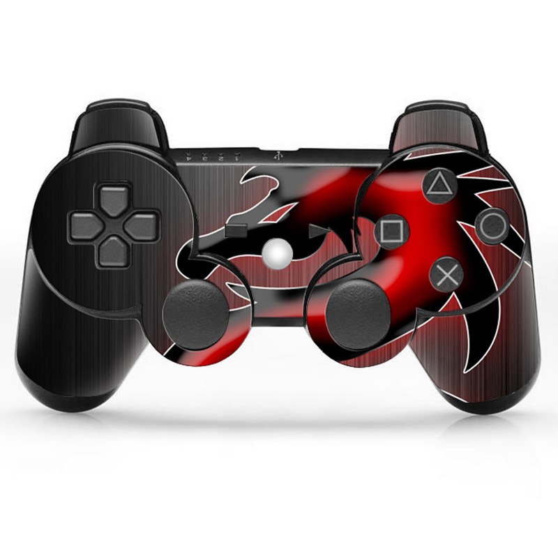 2 Stks/partij Skin Sticker Voo - Gaming Console Controller recensie en prijs