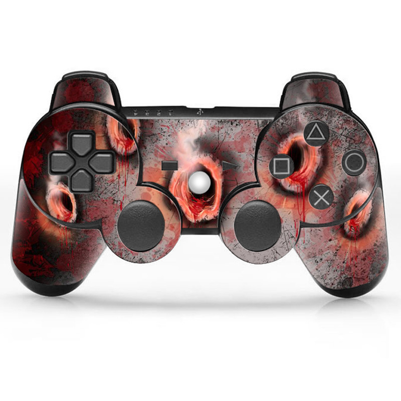 2 Stks/partij Skin Sticker Voo - Gaming Console Controller recensie en prijs