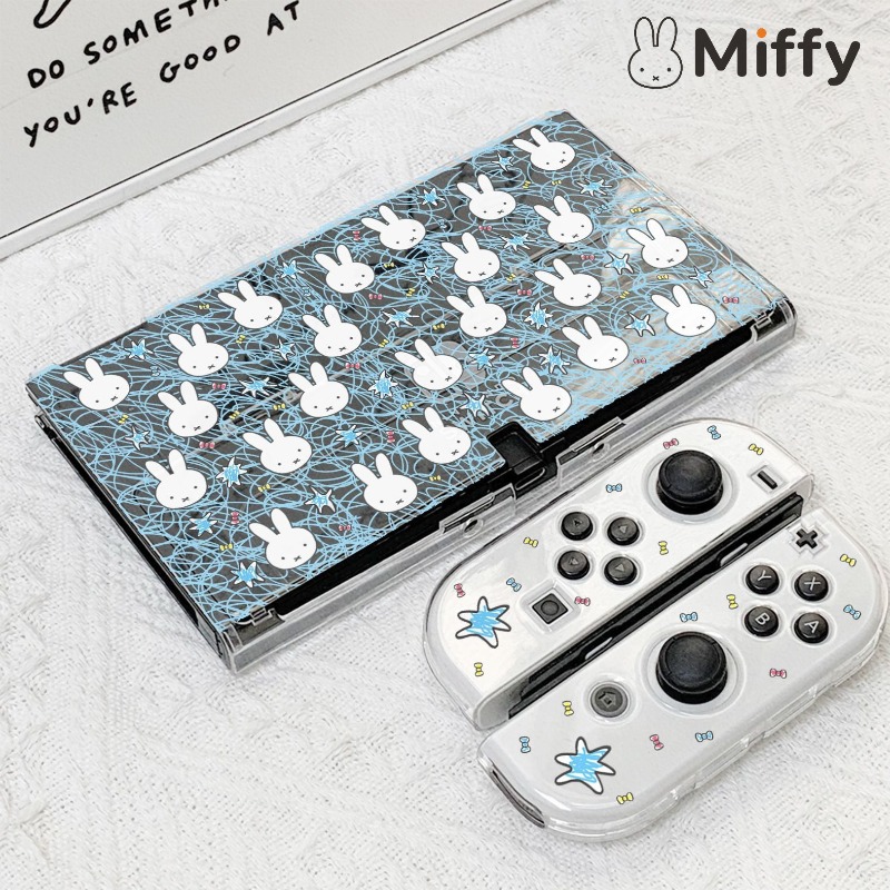 Kawaii Miffy Consolehoes voor  - Gaming Console Tv recensie en prijs