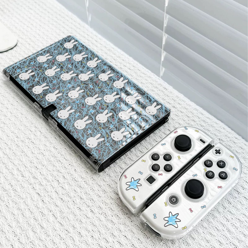 Kawaii Miffy Consolehoes voor  - Gaming Console Tv recensie en prijs
