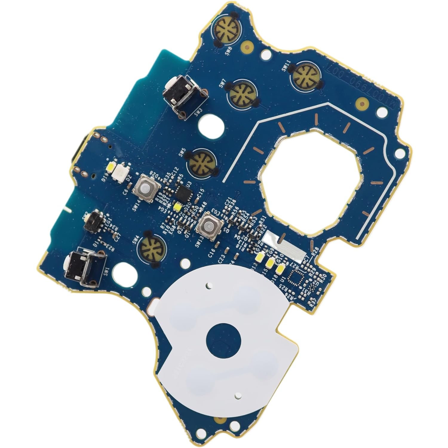 OEM Controller Moederbord Circ - Microsoft Controller Elite Series 2 recensie en prijs