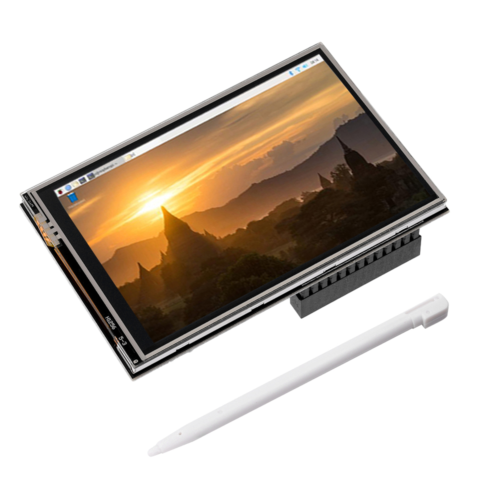 3,5 inch 450x320 TFT touchscre - Gaming Console All recensie en prijs