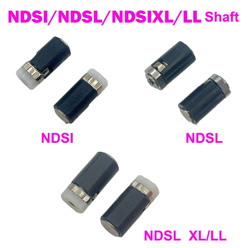 1Pc Scharnier As As Voor NDSI  - Gaming Console All recensie en prijs