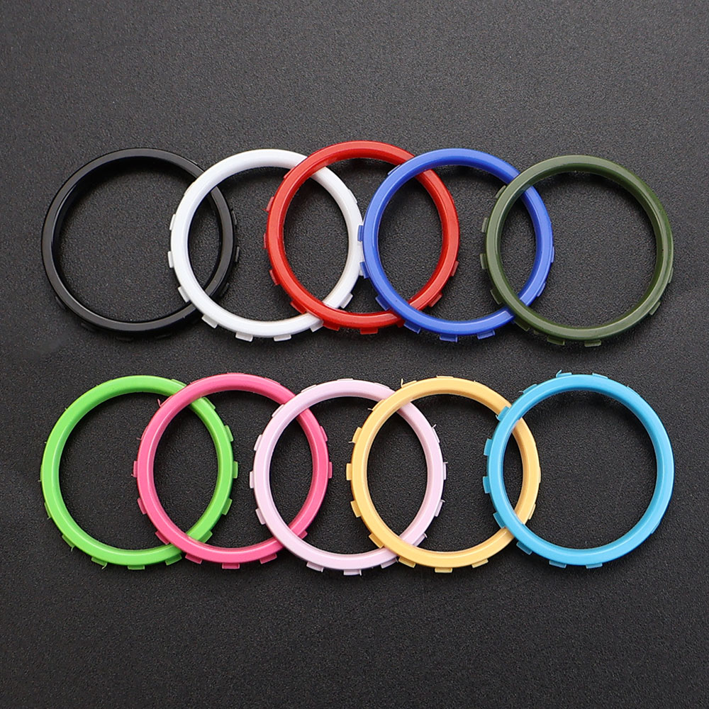 2 Stuks Thumbstick Accent Ring - Microsoft Controller Elite Series 2 recensie en prijs