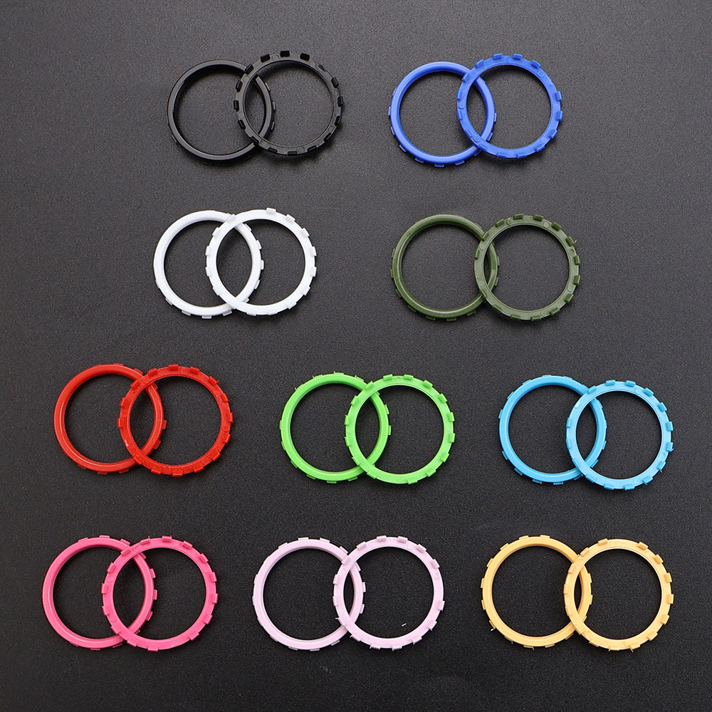 2 Stuks Thumbstick Accent Ring - Microsoft Controller Elite Series 2 recensie en prijs