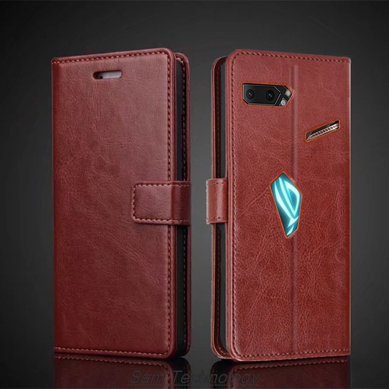 Cardhouder hoesje voor ASUS RO - Gaming Console Asus Rog recensie en prijs
